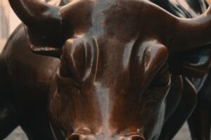 wallstreet bull how to be successful trader